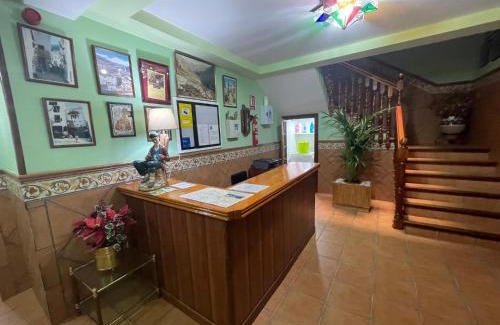 Guejar Sierra Apartment | Apartamentos Haza La Moraleda 2 y A