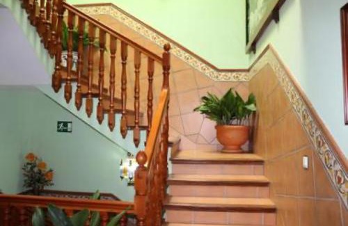 Guejar Sierra Apartment | Apartamentos Haza La Moraleda 2 y A