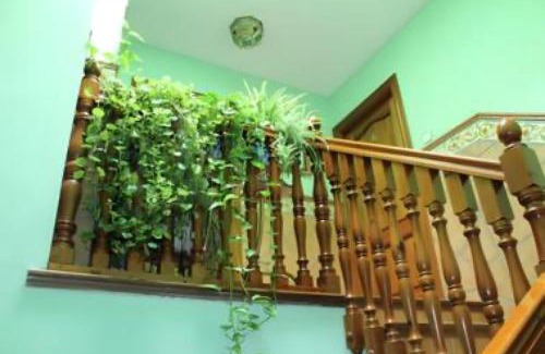 Guejar Sierra Apartment | Apartamentos Haza La Moraleda 2 y A