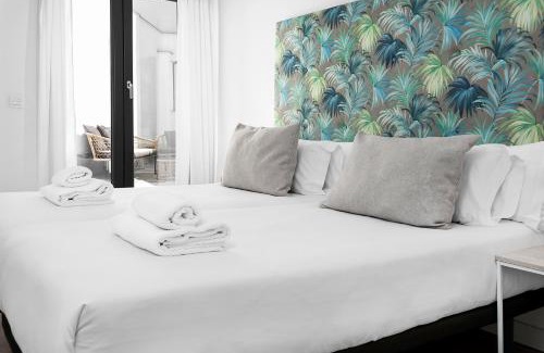 Camino de Ronda Apartment | Apartamentos Isabella by Concept Flats