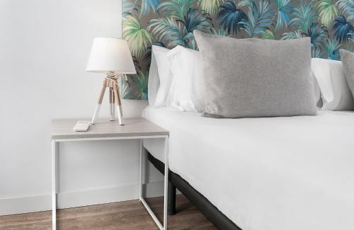 Camino de Ronda Apartment | Apartamentos Isabella by Concept Flats