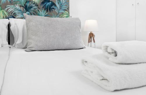 Camino de Ronda Apartment | Apartamentos Isabella by Concept Flats