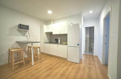 La Coruna Apartment | Apartamentos Lúa Atlántica