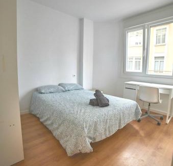 La Coruna Apartment | Apartamentos Lúa Atlántica