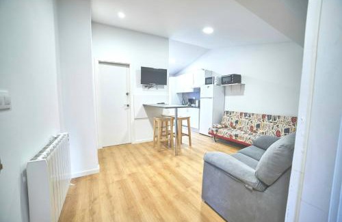 La Coruna Apartment | Apartamentos Lúa Atlántica