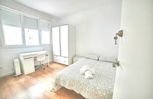 La Coruna Apartment | Apartamentos Lúa Atlántica