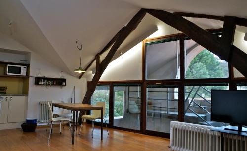 Valdes Apartment | Apartamentos La Collada