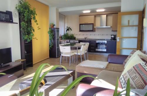 Vilanova Apartment | Apartamentos la Pasarela