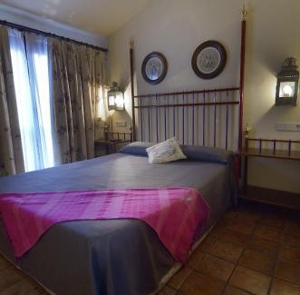 Titulcia Apartment | Apartamentos La Barataria especial WARNER