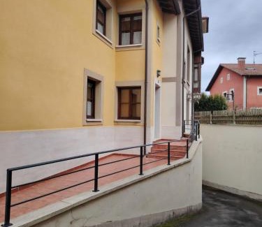 Nueva Apartment | Apartamentos La Blanca