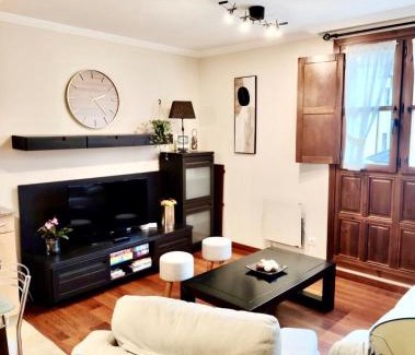 Nueva Apartment | Apartamentos La Blanca