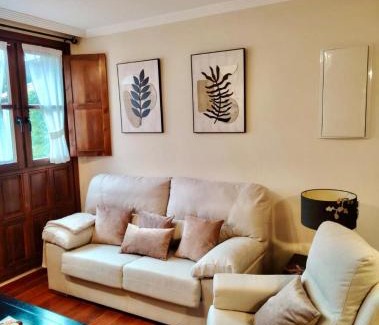 Nueva Apartment | Apartamentos La Blanca