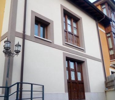 Nueva Apartment | Apartamentos La Blanca