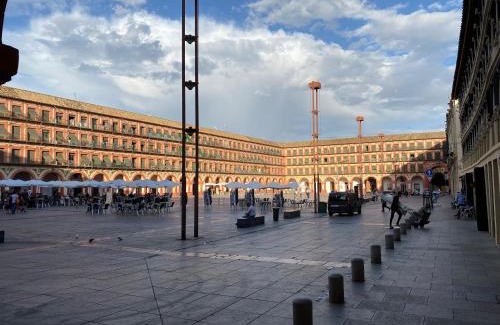 San Pedro Apartment | Apartamentos La Cámara I Córdoba Corredera