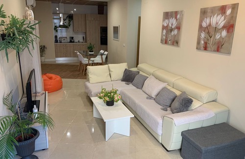 Arroyo de la Luz Apartment | APARTAMENTOS LA UNIÓN