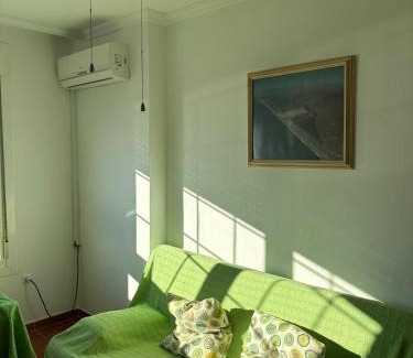 Pujaire Apartment | Apartamentos La Almadraba 1-5