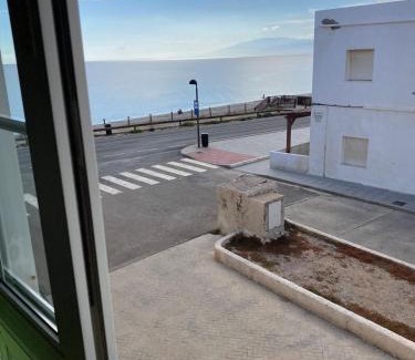 Pujaire Apartment | Apartamentos La Almadraba 1-5