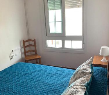 Pujaire Apartment | Apartamentos La Almadraba 1-5