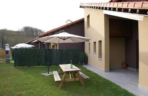 San Juan de Parres Apartment | Apartamentos La Senda