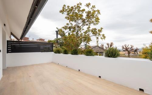 Barrio de la Vega Apartment | Apartamentos La Guardilla