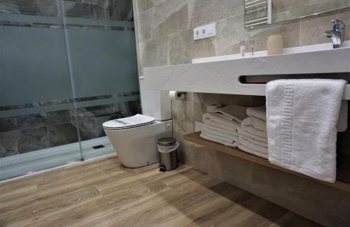 Cue Apartment | Apartamentos La Playina