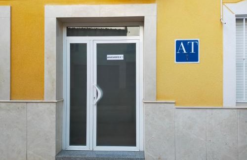 Arroyo de la Luz Apartment | Apartamentos La Unión