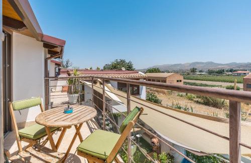 Ambroz Apartment | Apartamentos la Vega de Granada