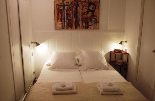 Sant Gervasi Apartment | Apartamentos Laforja