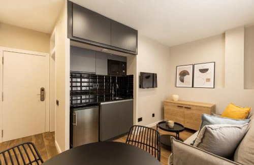 Sant Gervasi Apartment | Apartamentos Laforja