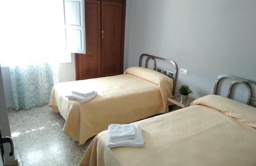 Lanjaron Apartment | Apartamentos Lanjaron