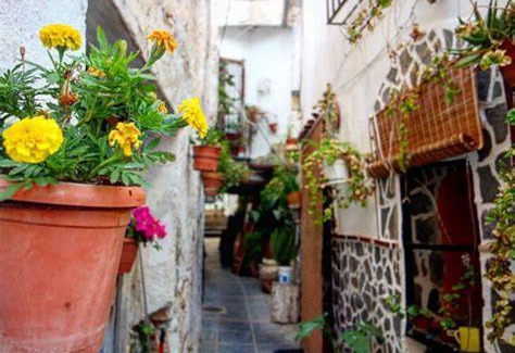 Lanjaron Apartment | Apartamentos Lanjaron