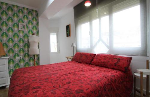 Zaidin Apartment | Apartamentos Lara