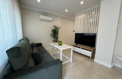 Huerta de San Rafael Apartment | Apartamentos Las Acacias