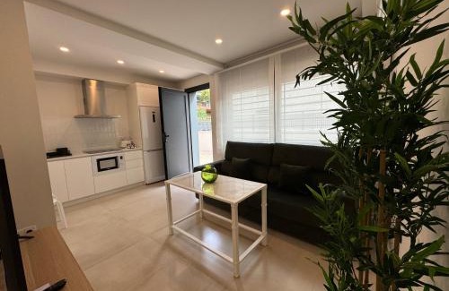 Huerta de San Rafael Apartment | Apartamentos Las Acacias