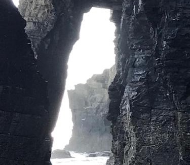 Figueras (Castropol) Apartment | Apartamentos Las Fuentes