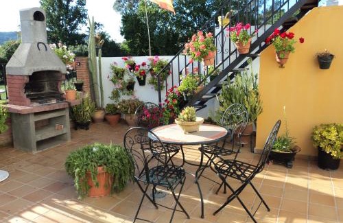 El Bosque Apartment | Apartamentos Las Juanas