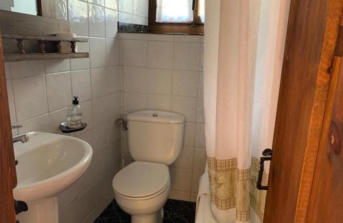 Brez Apartment | Apartamentos Las Rocas de Brez