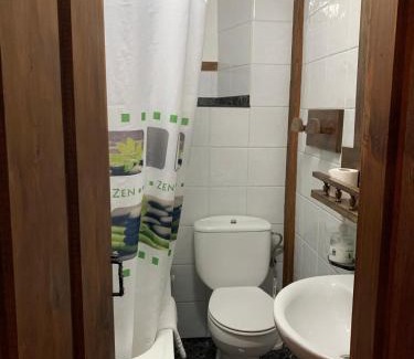 Brez Apartment | Apartamentos Las Rocas de Brez