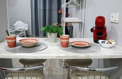 Merida Apartment | Apartamentos Las trece llaves Jacuzzi bajo reserva