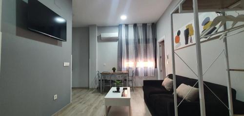 Merida Apartment | Apartamentos Las trece llaves Jacuzzi bajo reserva