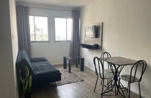 Liberdade Apartment | Apartamentos Liberdade São Paulo Center