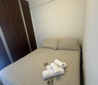 Liberdade Apartment | Apartamentos Liberdade São Paulo Center