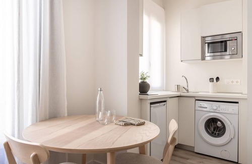 Central District Apartment | Apartamentos Libere Granada Catedral