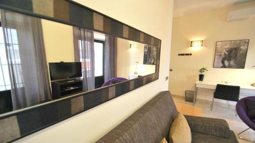 El Arenal Apartment | Apartamentos Living Sevilla Centro Maestranza