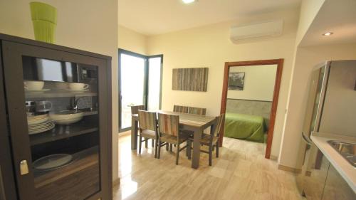 El Arenal Apartment | Apartamentos Living Sevilla Centro Maestranza