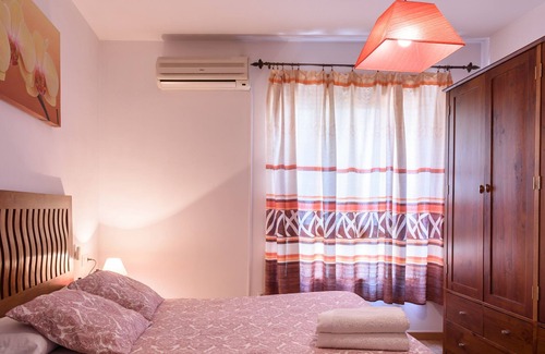 Martos Apartment | Apartamentos Llanete 1