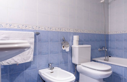 Martos Apartment | Apartamentos Llanete 1