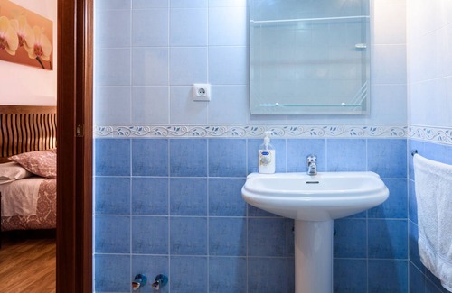 Martos Apartment | Apartamentos Llanete 1