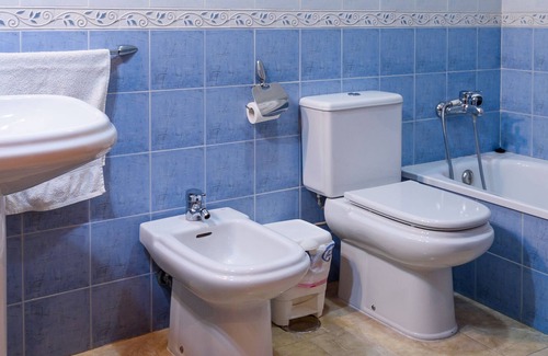 Martos Apartment | Apartamentos Llanete 1