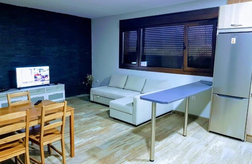 Abadia House | APARTAMENTOS LOS ÁLAMOS